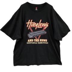 ヒューイルイスＴシャツ VINTAGE（ヴィンテージ）の「【ヴィンテージ古着】80's HUEY