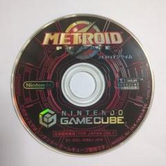 METROID PRIME ゲームキューブ用ソフト