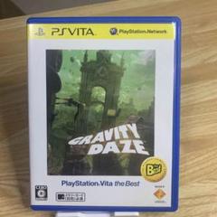 GRAVITY DAZE/重力的眩暈：上層への帰還において、彼女の内宇宙に生じ…