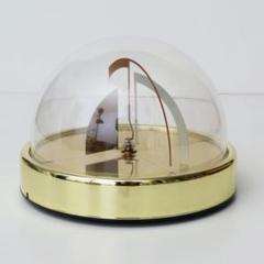 希少 日本製 CUPSULE CLOCK ポストモダン置時計 キネティックアート m41618262036_1.jpg?1716041147