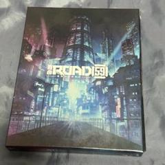 「舞台ROAD59 -新時代任侠特区-」Blu-ray
