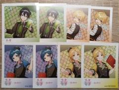 リプリプ◆チェキ風トレカ◆コンプリート◆勇次郎◆愛蔵 HoneyWorks オフィシャル・グッズ通販/商品詳細 チェキ風