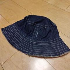 【新品未使用】アルマーニ ARMANI JUNIOR 帽子(サイズ:7-9歳) 新品 アルマーニ ジュニア 帽子 Sサイズ - メルカリ