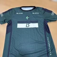 LUZeSOMBRAサッカーシャツ