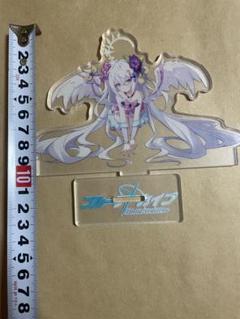 ブルーアーカイブ　アズサ　アクリルスタンド