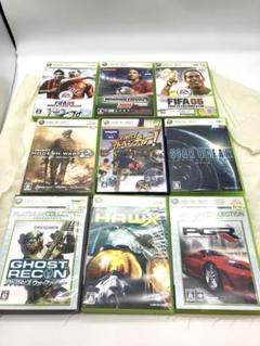 2025年最新】xBOX360 ソフト まとめ売りの人気アイテム - メルカリ