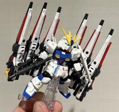 F*r様 機動戦士ガンダムMSE ver 福岡5点セット　ロングレンジ・フィン・ 2025年最新】モビルスーツアンサンブル 福岡の人気アイテム