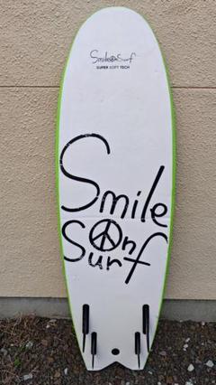 キッズ用サーフボード中古 中古】 KOZO SURFBOARD KID'S MODEL (5'1×17 1/2