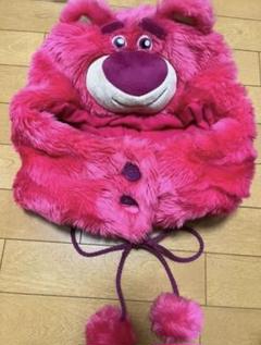 ディズニー 被り物 トイストーリーの中古 未使用品 メルカリ