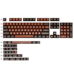 MAXKEYS SA Chocolate キーキャップセット