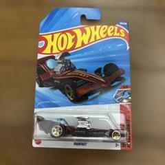 ホットウィール　MADFAST