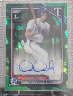 【限定99枚】dylan dreiling