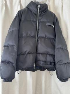 状態良oamc オーエーエムシー19AW LITHIUMDOWNJACKET