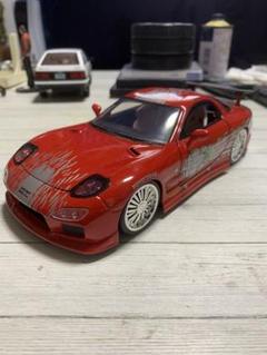 joy ride ワイルドスピード　ドム　トレット 楽天市場】ワイルドスピード ミニカーアイスブレイク 1/24 ダイ