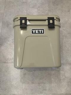 Snow Peak - YETI ローディ24 Desert Tan 新品未使用 楽天市場】YETI クーラーボックス イエティ ローディー Roadie