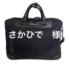 【王道✨】ブラックレーベルクレストブリッジ ビジネスバッグ 2way A4 楽天市場】ブラックレーベル クレストブリッジ ビジネスバッグの通販