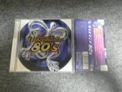 CD DISCO ディスコ ダンスマニア 80S アイリーンキャラ 他 19曲