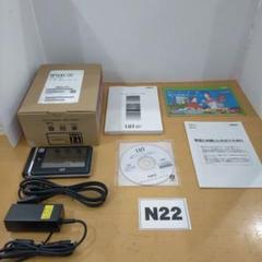 N22 NEC PCリモーター LU-RP5002C ポケットタイプ