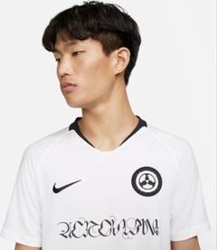 NIKE(ナイキ) / ×ACRONYM/STADIUM UNIFORM/Tシャツ/XL