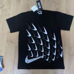 Nike × COMME des GARÇONS Tシャツ M ブラック