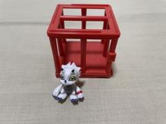 ザ・デジモン フィギュア 1998年発売 初期 ザデジモン セミコンプ backend=imagemagick;version=1;