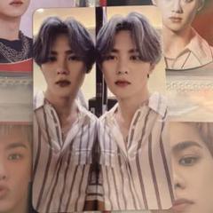 WayV 威神V テン 中国 ヨントン 限定 トレカ 2025年最新】wayv トレカ ヨントンの人気アイテム - メルカリ
