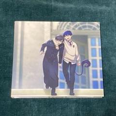 青エク UVERworld Eye's Sentry 期間生産限定盤 UVER