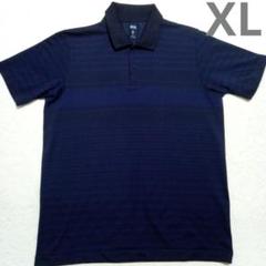 UNIQLO ドライEXポロシャツ ブラック 2024SS UNIQLO ドライEXポロシャツ ブラック 2024SS - メルカリ