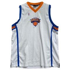 FUBU NBA タンクトップ バスケ ユニフォーム ビックサイズ【4901】