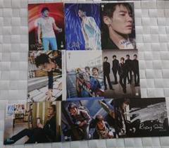 JYJ コレクションカード 2025年最新】JYJ ジュンス コレクションカードの人気アイテム