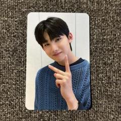 &TEAM タキ　TAKI 　LINE MUSIC 当選者限定トレカ　レア &TEAM タキTAKI LINE MUSIC 当選者限定トレカレア