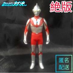 【美品】ウルトラマン　Aタイプ　ソフビ　ウルトラマンソフビ Yahoo!オークション -「ウルトラマン aタイプ ソフビ」の落札