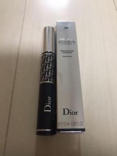 dior マスカラ