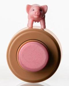 ラスト1点 RHODE ヘイリー ポケット ブラッシュ PIGGY ラスト1点 RHODE ヘイリー ポケット ブラッシュ PIGGY - メルカリ