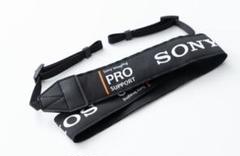 SONY PRO SUPPORT プロサポート プロストラップ SONY プロサポート プロストラップ