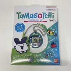 ファミマ限定販売たまごっちGEN2 たまレイニー ファミマ限定 オリジナルたまごっち GEN2 たまレイニー - メルカリ