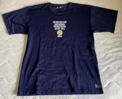 bench warmer ベンチウォーマー　バスケ半袖Tシャツ　L 女バス