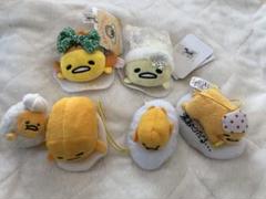 ぐでたま　マスコット　まとめ売り