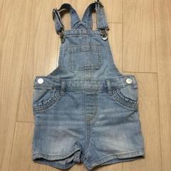GAP サロペット オーバーオール