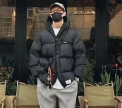 2025年最新】wtaps ダウンジャケットの人気アイテム - メルカリ