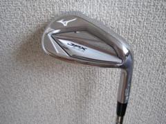 新品未使用 ミズノ JPX923 FORGED フォージド GW フレックスS JPX 923 FORGED アイアン(6本セット) ダイナミックゴールド 95