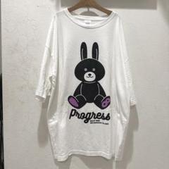 超特急 タクヤ progress Tシャツ 半袖 Lサイズ 黒 超特急 タクヤ progress Tシャツ 半袖 Lサイズ 黒 - アイドル