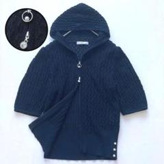 ルネ Rene 美品【ニットパーカー】36サイズ 楽天市場】rene ルネ（パーカー｜トップス）：レディース