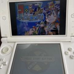 #コロッケ！ 天空の勇者たち (Nintendo DS)