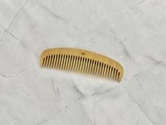 よのや櫛舗 本つげ櫛 浅草 日本製 とかし櫛 よのや櫛舗のつげ櫛 | 簪堂