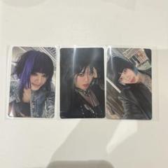 HANA NAOKO ナオコ Bluejeans トレカ まとめ ②