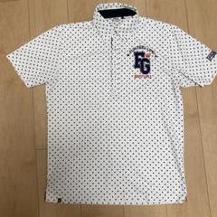 FILA ゴルフ ポロシャツのサムネイル