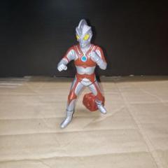 アルティメットルミナス 04 ウルトラマンエース ルミナスユニット付属