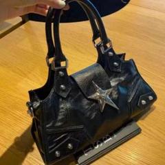 ハンドバッグ y2k グランジ 平成 00s Archive 2way ゴールド 00s archive shoulder bag 2way grunge Y2K - メルカリ