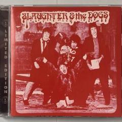2025年最新】slaughter & the dogsの人気アイテム - メルカリ